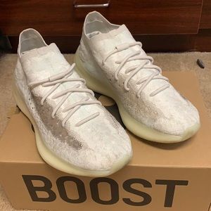 Adidas yeezy Calcite glow...men’s size 12.